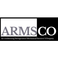 Armsco Industrial Refrigeration logo