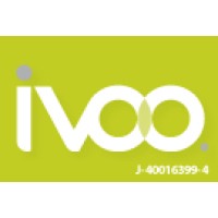 IVOO VENEZUELA logo