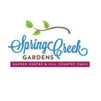 Spring Creek Gardens logo
