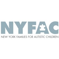 Image of New York Families For Autistic Children