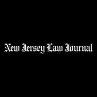 Image of New Jersey Law Journal