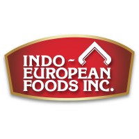 INDO-EUROPEAN FOODS logo