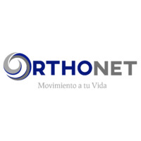Orthonet logo