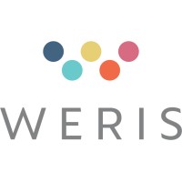 Weris, Inc. logo