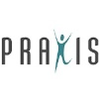 Praxis Physical Therapy logo