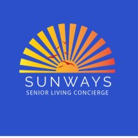 SUNWAYS Senior Living Concierge logo