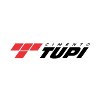 Cimento Tupi logo