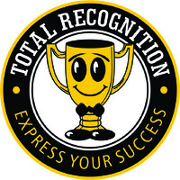 Total Recognition Inc logo