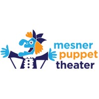 Mesner Puppet Theater logo