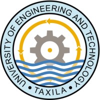 University Of Engineering And Technology, Taxila logo