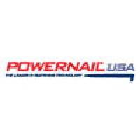 Powernail Company, Inc. logo