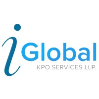 IGlobal KPO Services LLP logo