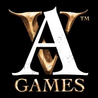 Archvillain Games logo