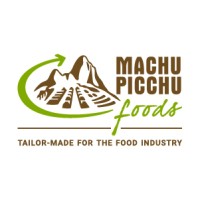 Machu Picchu Foods S.A.C logo