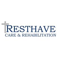 Resthave Care And Rehabilitation logo
