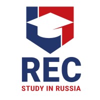 Russian Education Centre logo