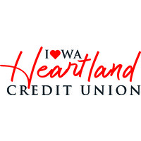 Iowa Heartland Credit Union logo