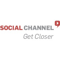 The Social Channel logo