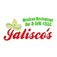 Jalisco's Bar & Grill logo