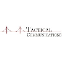 Tactical Communications Corporation logo