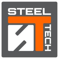 Steel Tech of the Ozarks logo