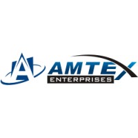Amtex Enterprises logo