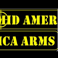 Mid America Arms logo