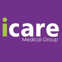 Icare Medical Group logo