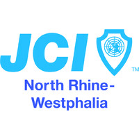 JCI North Rhine-Westphalia logo