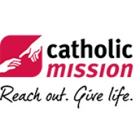 Catholic Mission logo