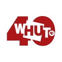 Image of WHUT - TV