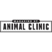 Magazine Street Animal Clinic logo