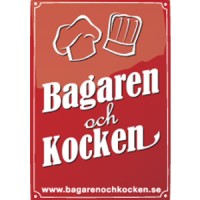 Bagaren Och Kocken AB logo