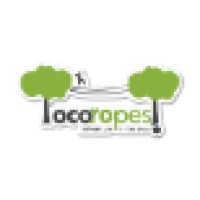Loco Ropes! logo