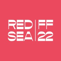 Red Sea Film Foundation logo