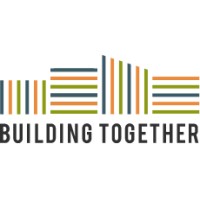 Building Together logo
