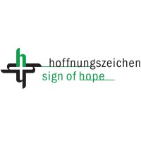 Hoffnungszeichen | Sign Of Hope E.V. logo