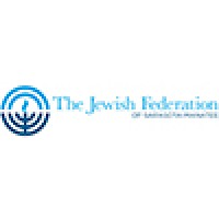 The Jewish Federation Of Sarasota-Manatee logo