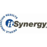 ItSynergy logo