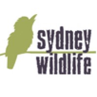 Sydney Wildlife logo