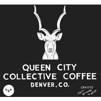 Queen City Collective Coffee logo
