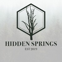 Hidden Springs Venue logo