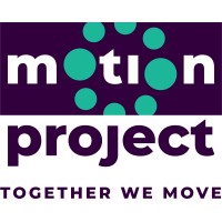 Motion Project Foundation, Inc. logo