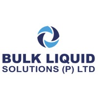 Bulk Liquid Solutions logo