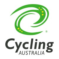 Cycling Australia logo