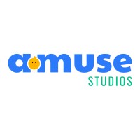 Amuse Studios logo