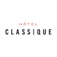 Hôtel Classique logo