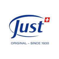 Just USA logo