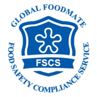 Global Foodmate Consulting logo