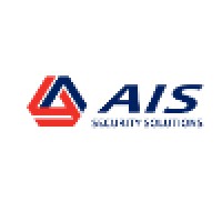AIS Security Solutions logo